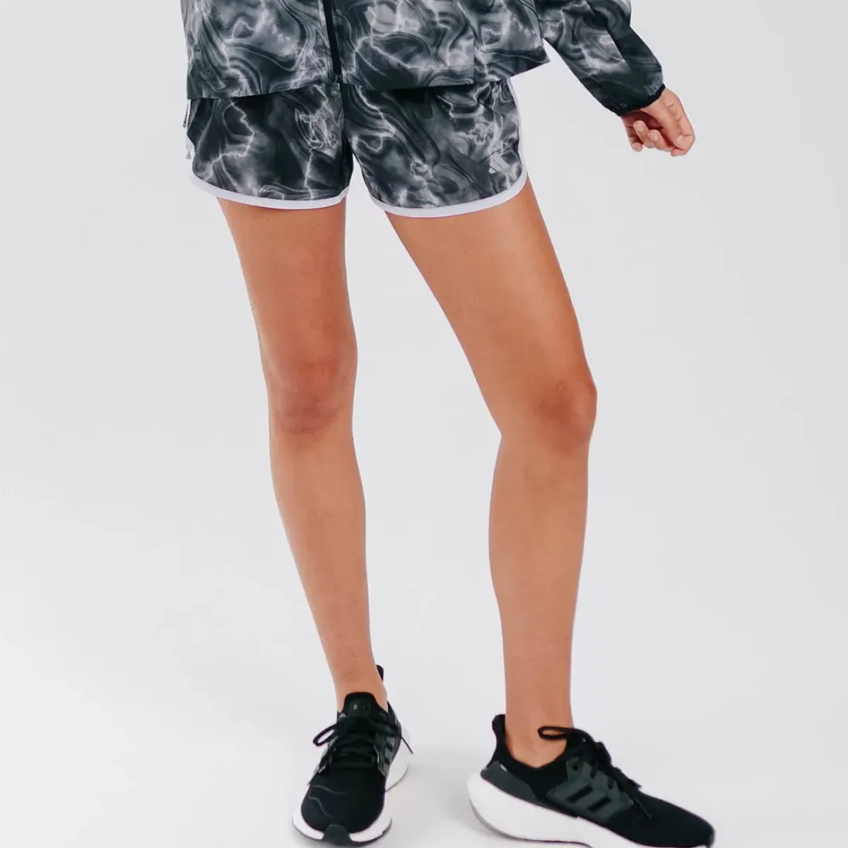 Adidas Shorts<M20 Printed Shorts