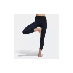 Adidas Tights<Marimekko Aeroknit 7/8 Tights