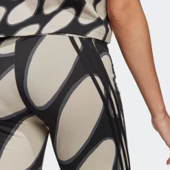Adidas Sportswear Tights<Marimekko Future 3-Stripes Leggings