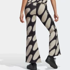 Adidas Sportswear Pants & Sweats<Marimekko Future 3-Stripes Leggings