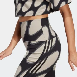 Adidas Sportswear Pants & Sweats<Marimekko Future 3-Stripes Leggings