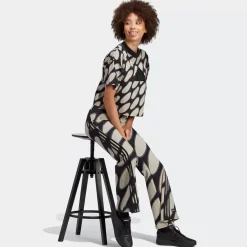 Adidas Sportswear Pants & Sweats<Marimekko Future 3-Stripes Leggings