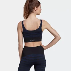 Adidas Sports Bras<Marimekko Light-Support Aeroknit Bra