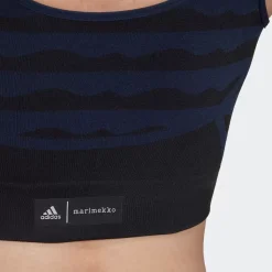 Adidas Sports Bras<Marimekko Light-Support Aeroknit Bra