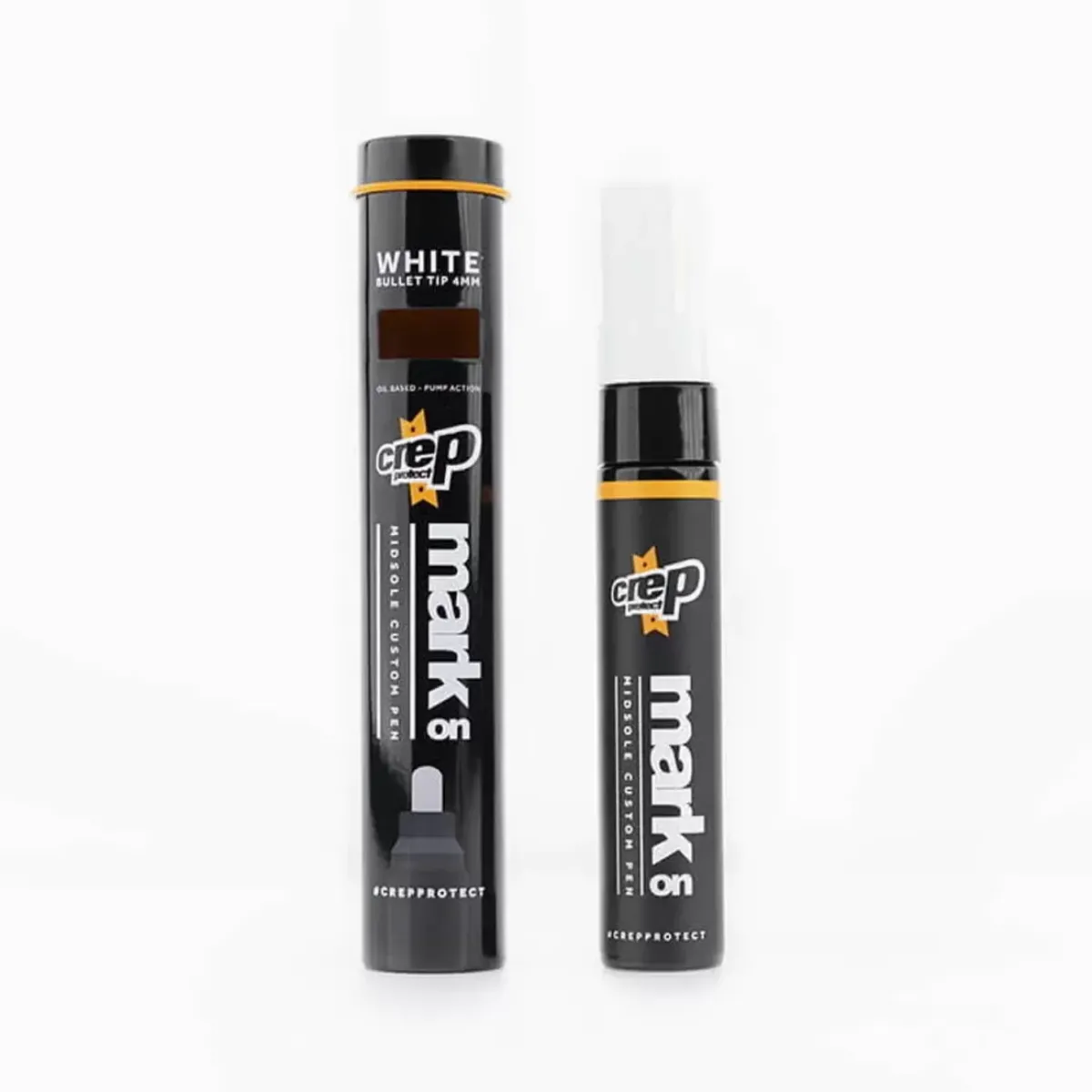 CREP Shoe Care<Mark On Pen White