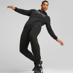 Puma Hoodies & Crews<Mass Merchants Style Hoodie