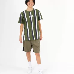Fila Shorts<Max Spliced Shorts