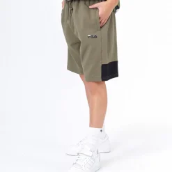 Fila Shorts<Max Spliced Shorts