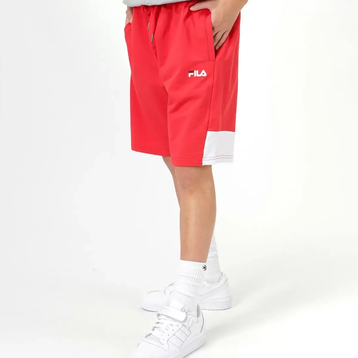 Fila Shorts<Max Spliced Shorts