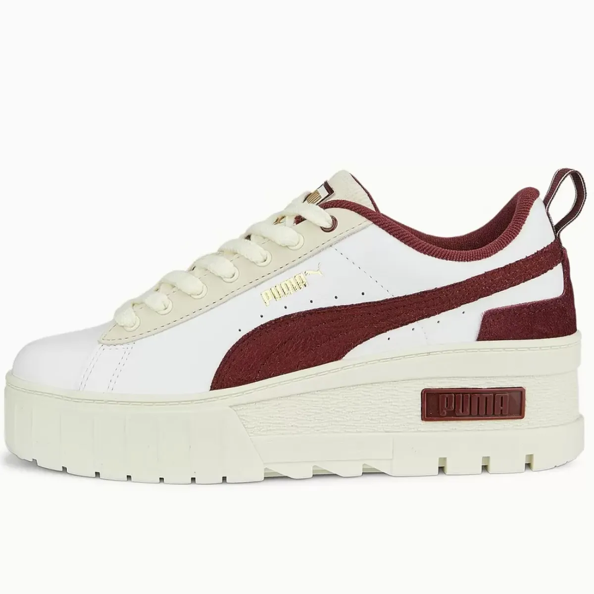 Puma Sneakers<Mayze Wedge Ivy League Womens