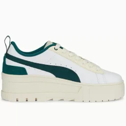 Puma Sneakers<Mayze Wedge Ivy League Womens
