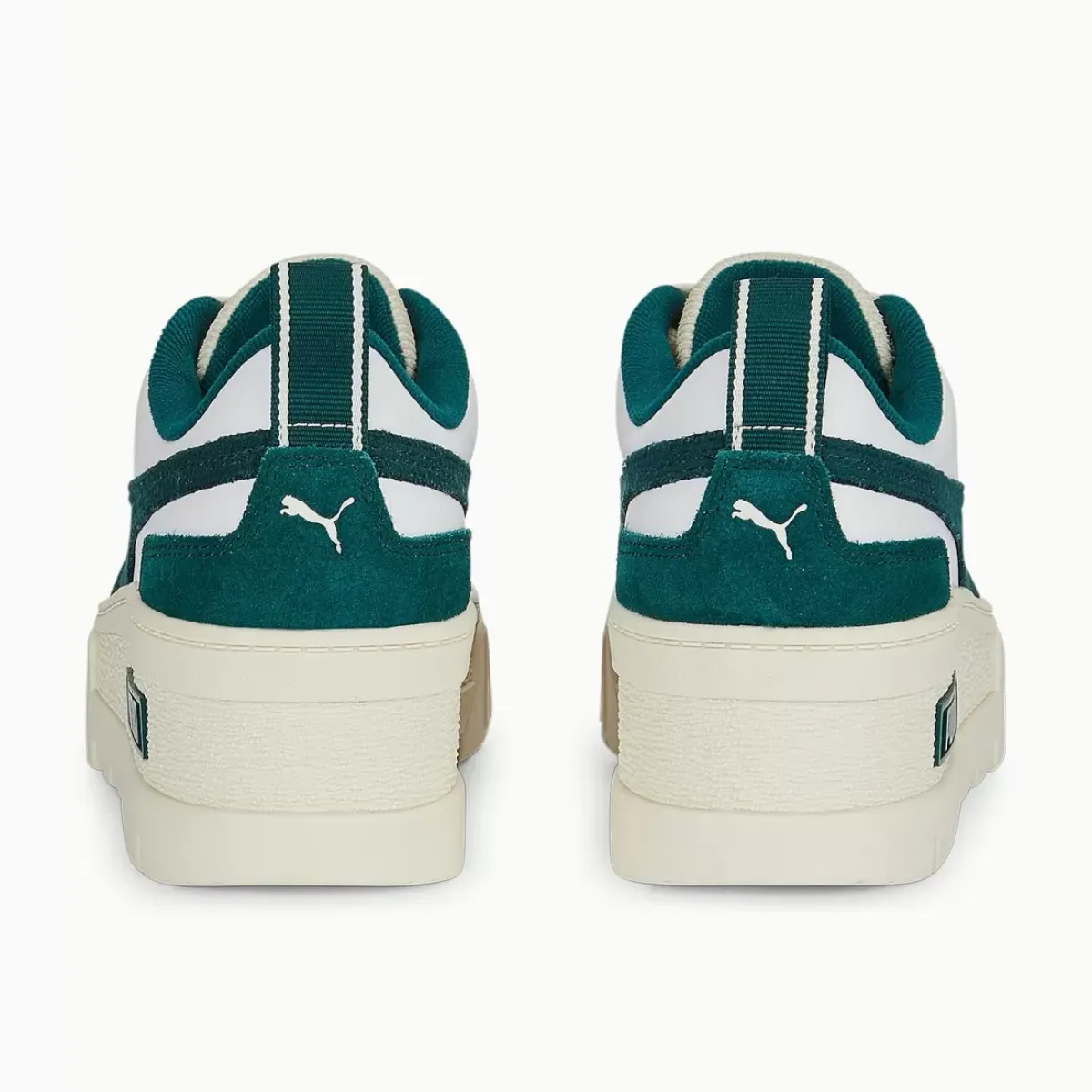 Puma Sneakers<Mayze Wedge Ivy League Womens