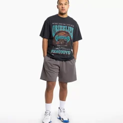 MITCHELL AND NESS Tees & Singlets<Memphis Grizzlies Skyline Tee