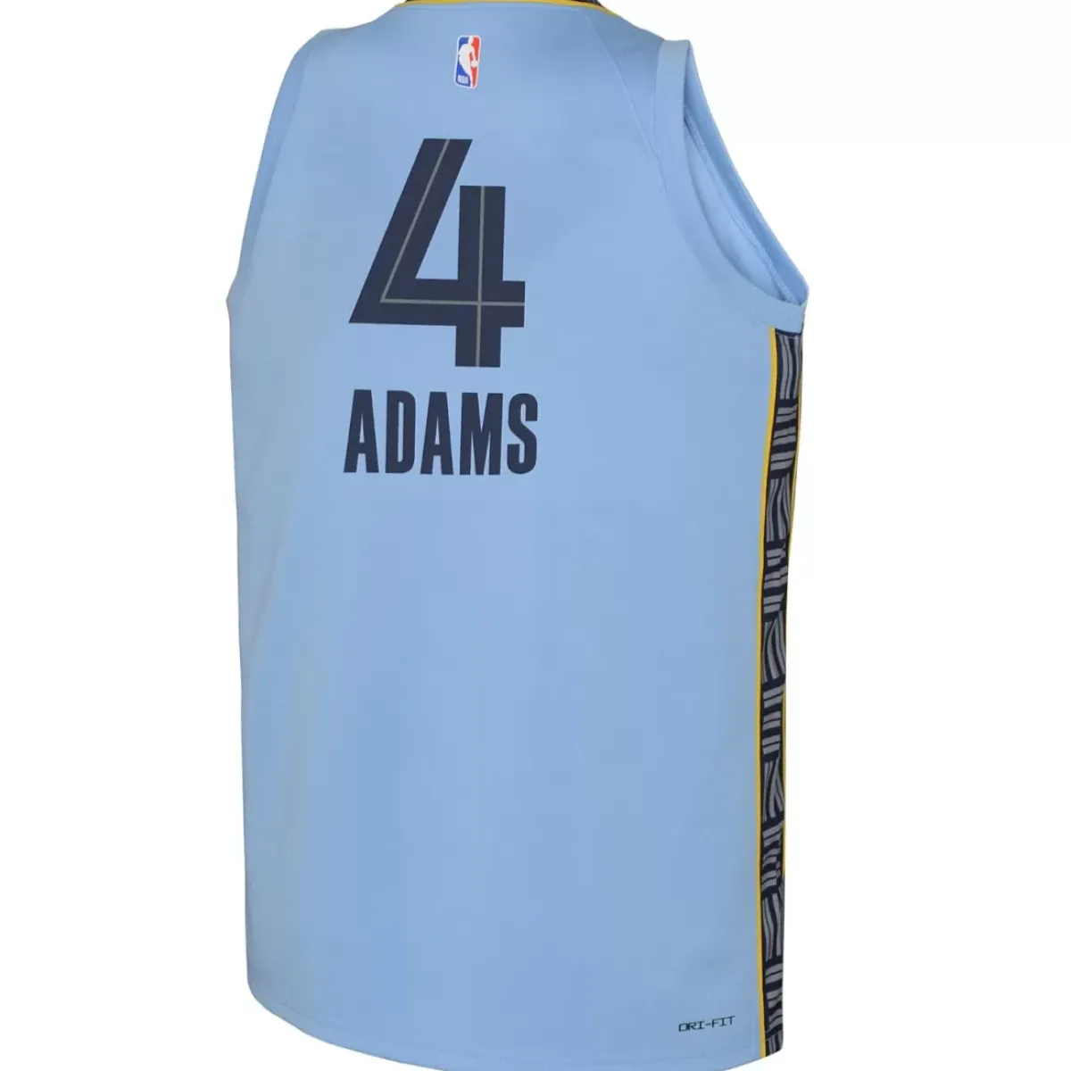 NIKE NBA Tees<Memphis Grizzlies Statement Swingman Jersey Youth