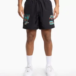 MITCHELL AND NESS Shorts<Memphis Grizzlies Where You At Shorts