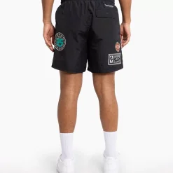MITCHELL AND NESS Shorts<Memphis Grizzlies Where You At Shorts