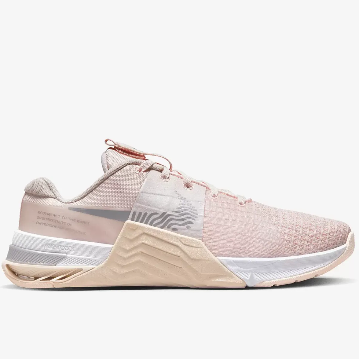 Nike Gym & Training Shoes<Metcon 8 Womens