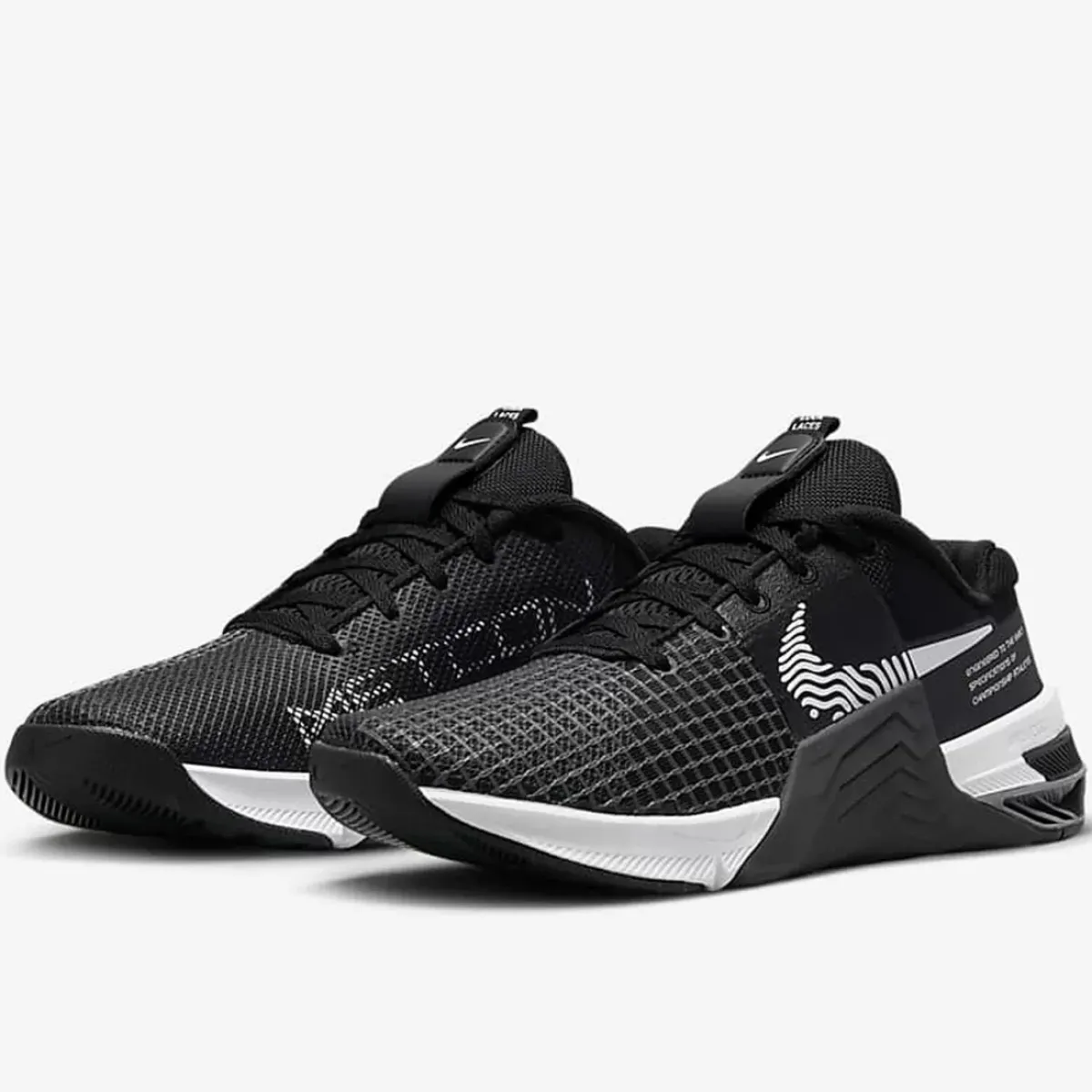 Nike Gym & Training Shoes<Metcon 8 Womens