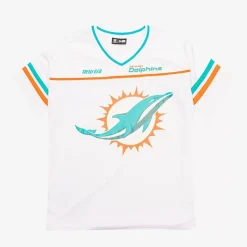 New Era Tees & Singlets<Miami Dolphins Oversize Tee