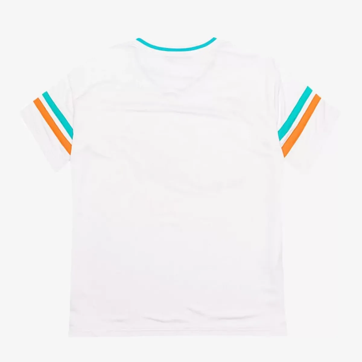 New Era Tees & Singlets<Miami Dolphins Oversize Tee