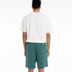 MITCHELL AND NESS Tees & Singlets<Miami Dolphins Superbowl Champions Tee Unisex