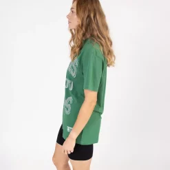 NCAA Tees & Tanks<Michigan State Spartans Basketball Champs Tee Unisex