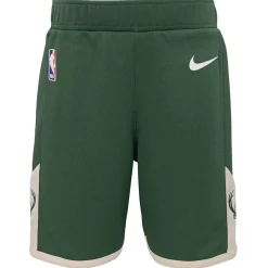NIKE NBA Sets<Milwaukee Bucks Icon Jersey Box Set Kids