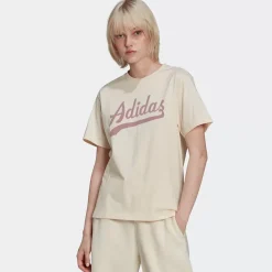 Adidas Originals Tees & Tanks<Modern B-Ball T-Shirt