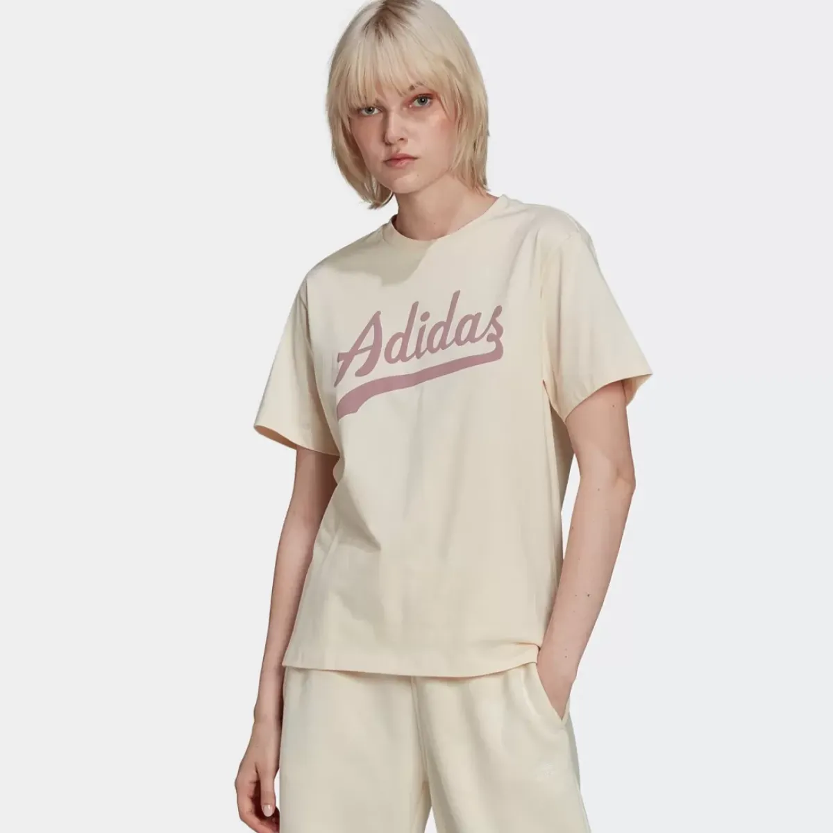 Adidas Originals Tees & Tanks<Modern B-Ball T-Shirt