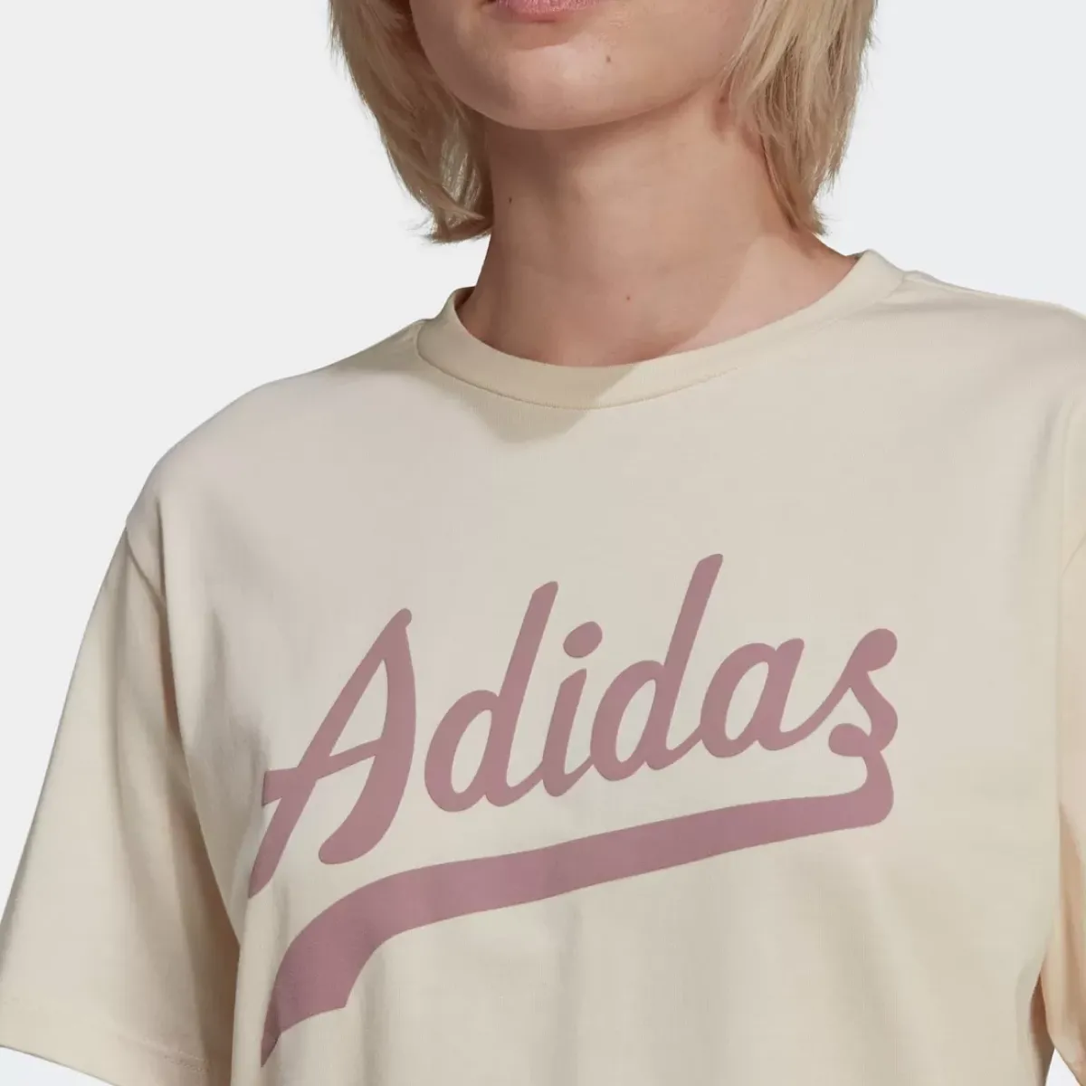 Adidas Originals Tees & Tanks<Modern B-Ball T-Shirt