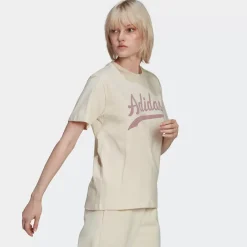 Adidas Originals Tees & Tanks<Modern B-Ball T-Shirt