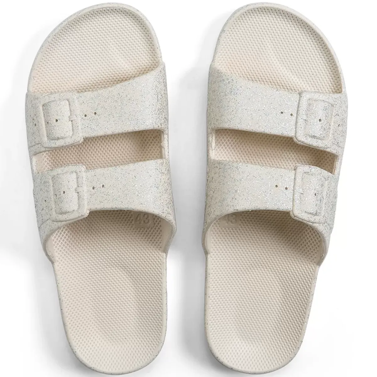Freedom Moses Slides<Moon Slides Womens