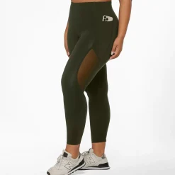 Lorna Jane Tights<Movement Ankle Biter Leggings