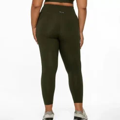 Lorna Jane Tights<Movement Ankle Biter Leggings