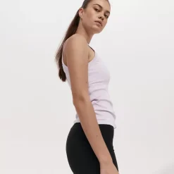 Taylor Sport Tees & Tanks<Movement Tank In Lilac