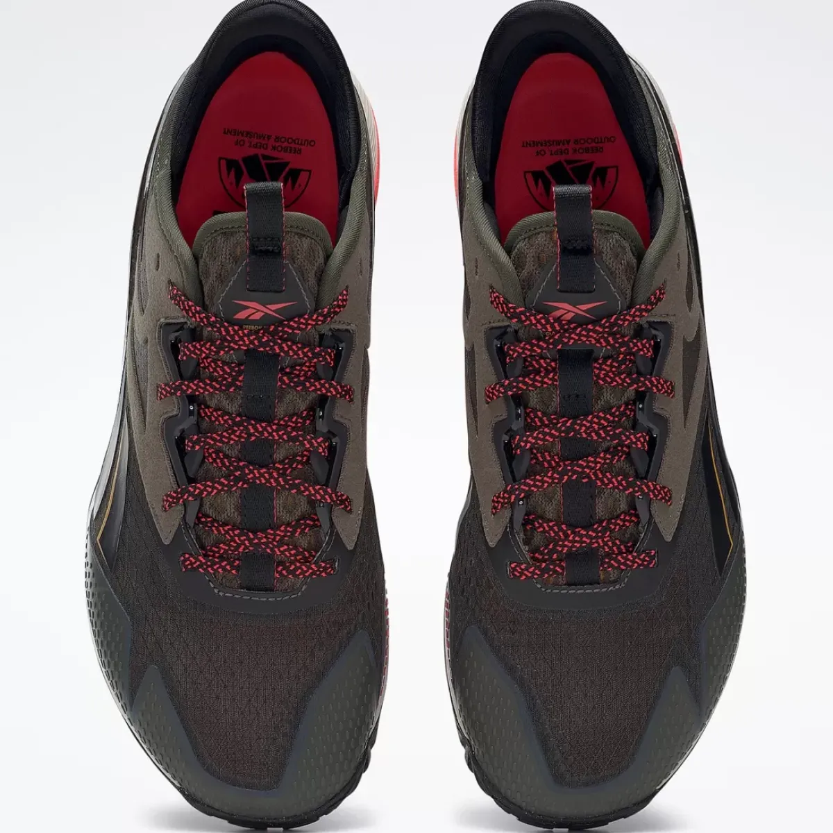 Reebok Gym & Training Shoes<Nano X2 Tr Adventure Mens