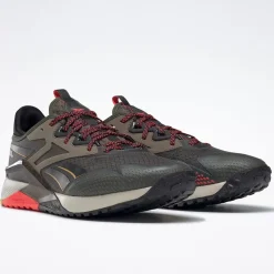 Reebok Gym & Training Shoes<Nano X2 Tr Adventure Mens