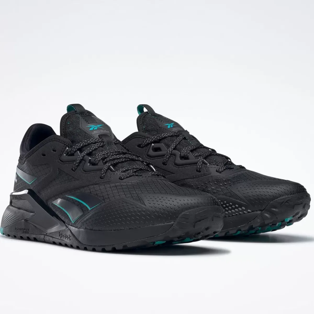 Reebok Gym & Training Shoes<Nano X2 Tr Adventure Womens