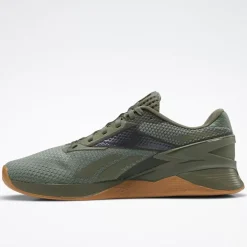 Reebok Gym & Training Shoes<Nano X3 Unisex