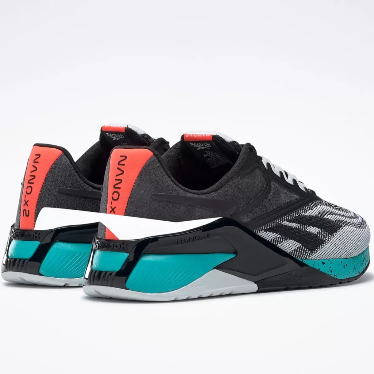 Reebok Gym & Training Shoes<Nano X2 Womens