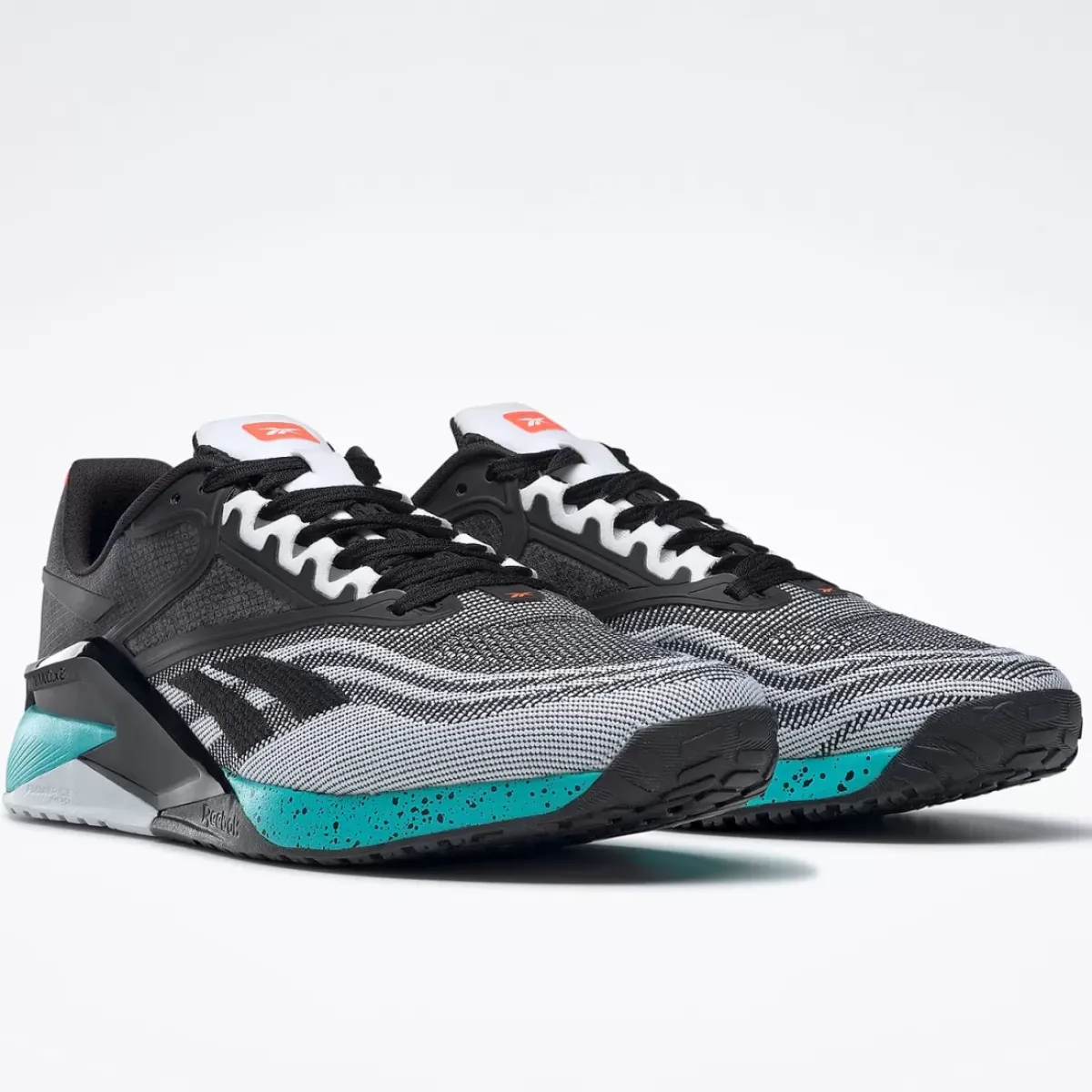 Reebok Gym & Training Shoes<Nano X2 Womens