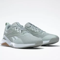 Reebok Gym & Training Shoes<Nanoflex Tr 2.0 Womens