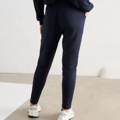 Aim Pants & Sweats<Navy Comfy Sweatpants