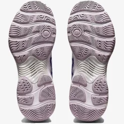 Asics Netball Shoes<Netburner Professional Ff 3 Womens