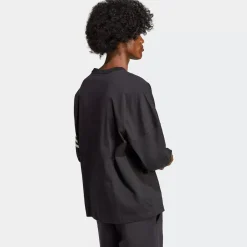 Adidas Originals Tees & Singlets<Neuclassics Long-Sleeve Top