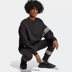 Adidas Originals Tees & Singlets<Neuclassics Long-Sleeve Top