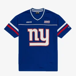 New Era Tees & Singlets<New York Giants Oversize Tee