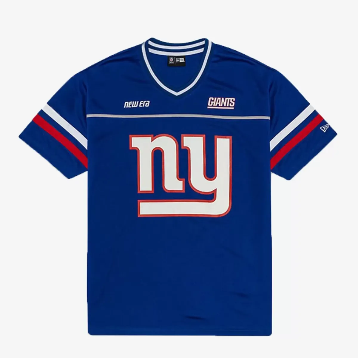 New Era Tees & Singlets<New York Giants Oversize Tee
