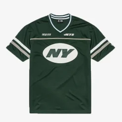 New Era Tees & Singlets<New York Jets Oversize Tee