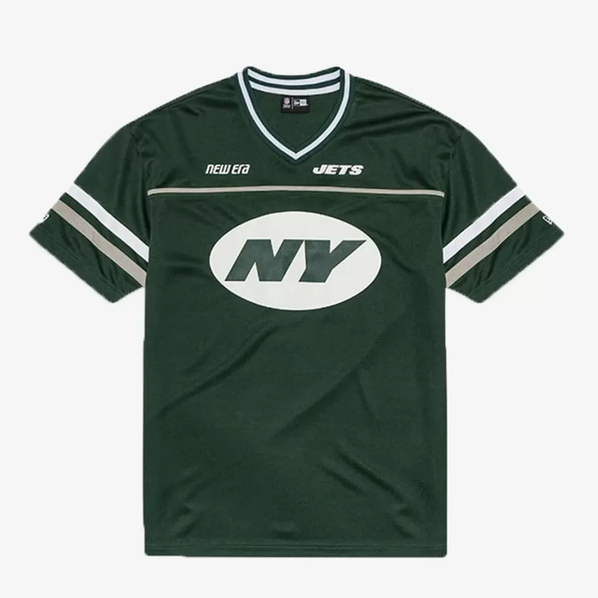New Era Tees & Singlets<New York Jets Oversize Tee
